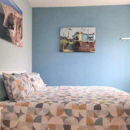 North Side Apartment 1 L-Imgarr Ngoại thất bức ảnh