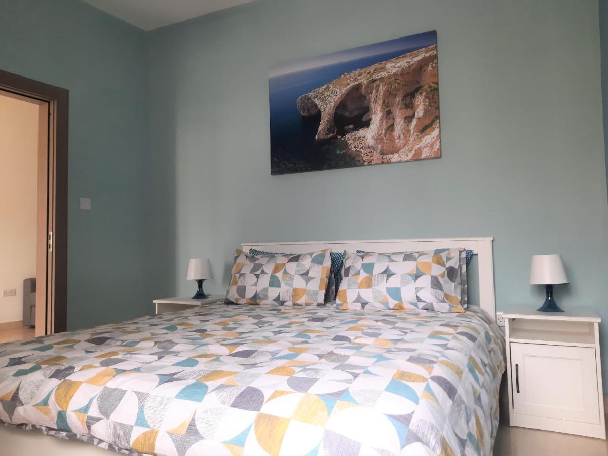 North Side Apartment 1 L-Imgarr Ngoại thất bức ảnh