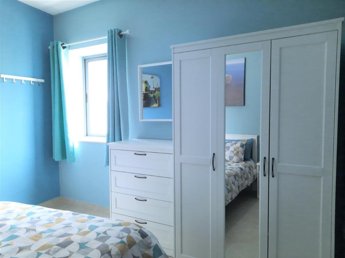 North Side Apartment 1 L-Imgarr Ngoại thất bức ảnh