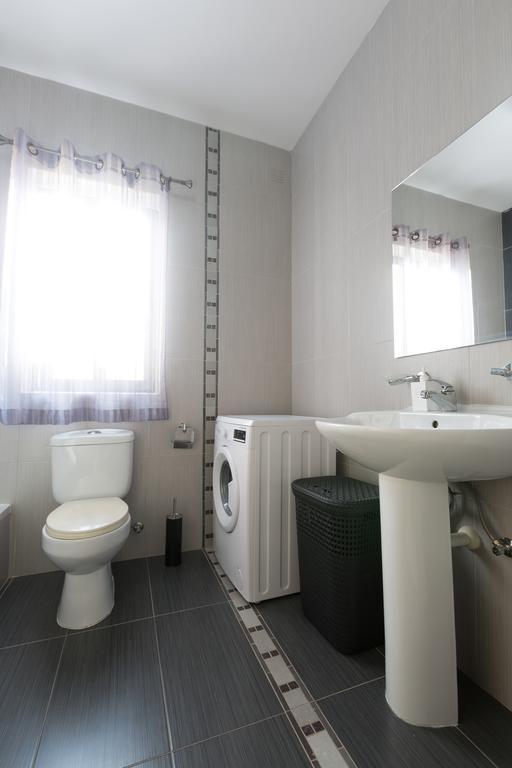 North Side Apartment 1 L-Imgarr Ngoại thất bức ảnh