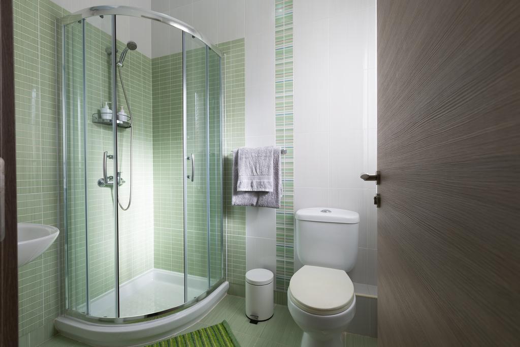 North Side Apartment 1 L-Imgarr Ngoại thất bức ảnh