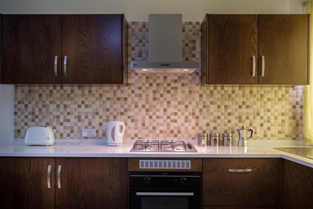 North Side Apartment 1 L-Imgarr Ngoại thất bức ảnh