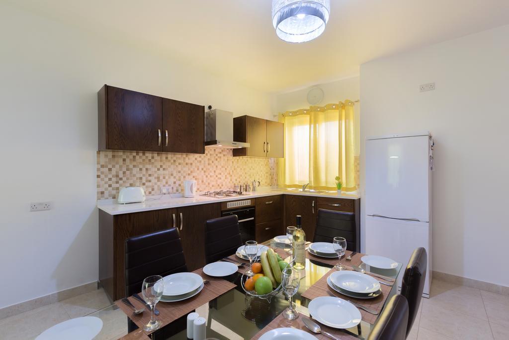 North Side Apartment 1 L-Imgarr Ngoại thất bức ảnh