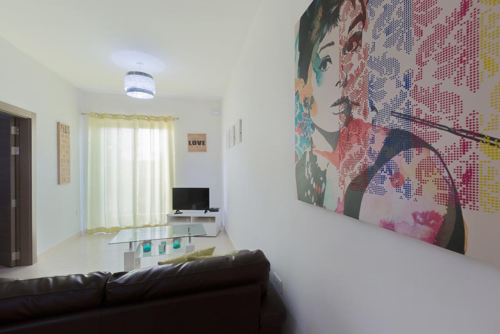 North Side Apartment 1 L-Imgarr Ngoại thất bức ảnh