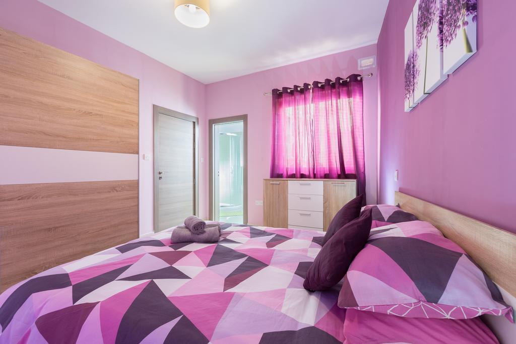North Side Apartment 1 L-Imgarr Ngoại thất bức ảnh