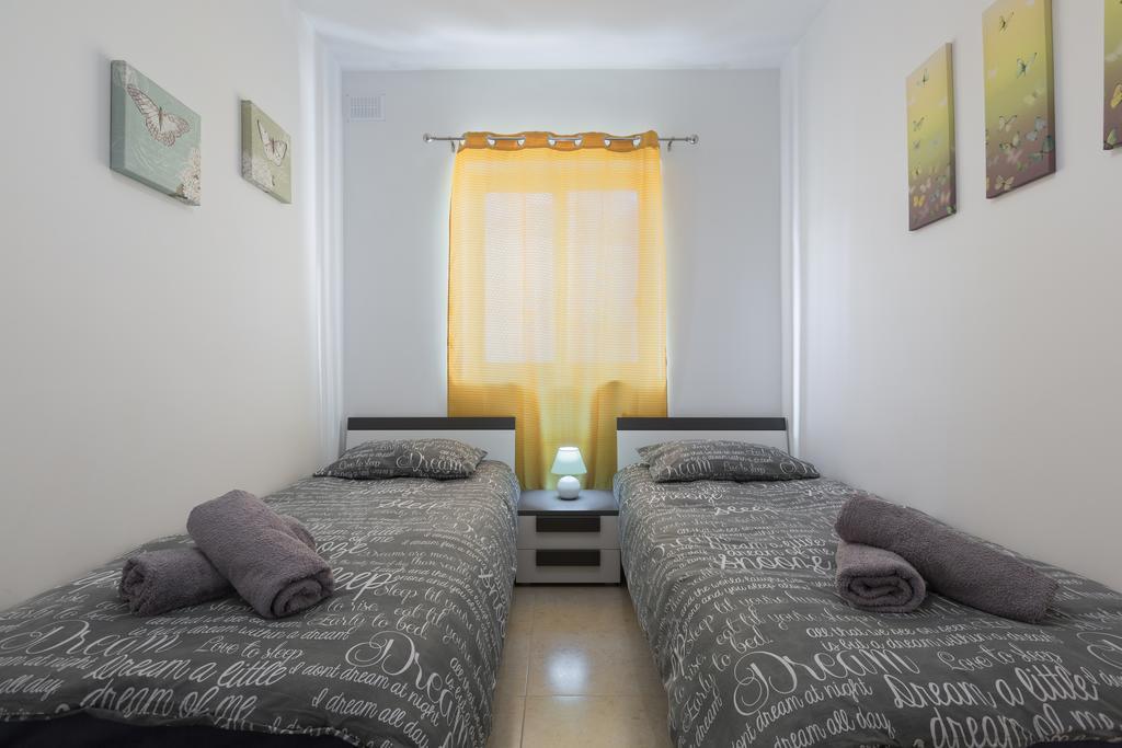 North Side Apartment 1 L-Imgarr Ngoại thất bức ảnh