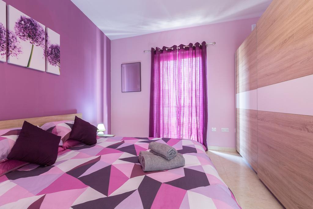 North Side Apartment 1 L-Imgarr Ngoại thất bức ảnh