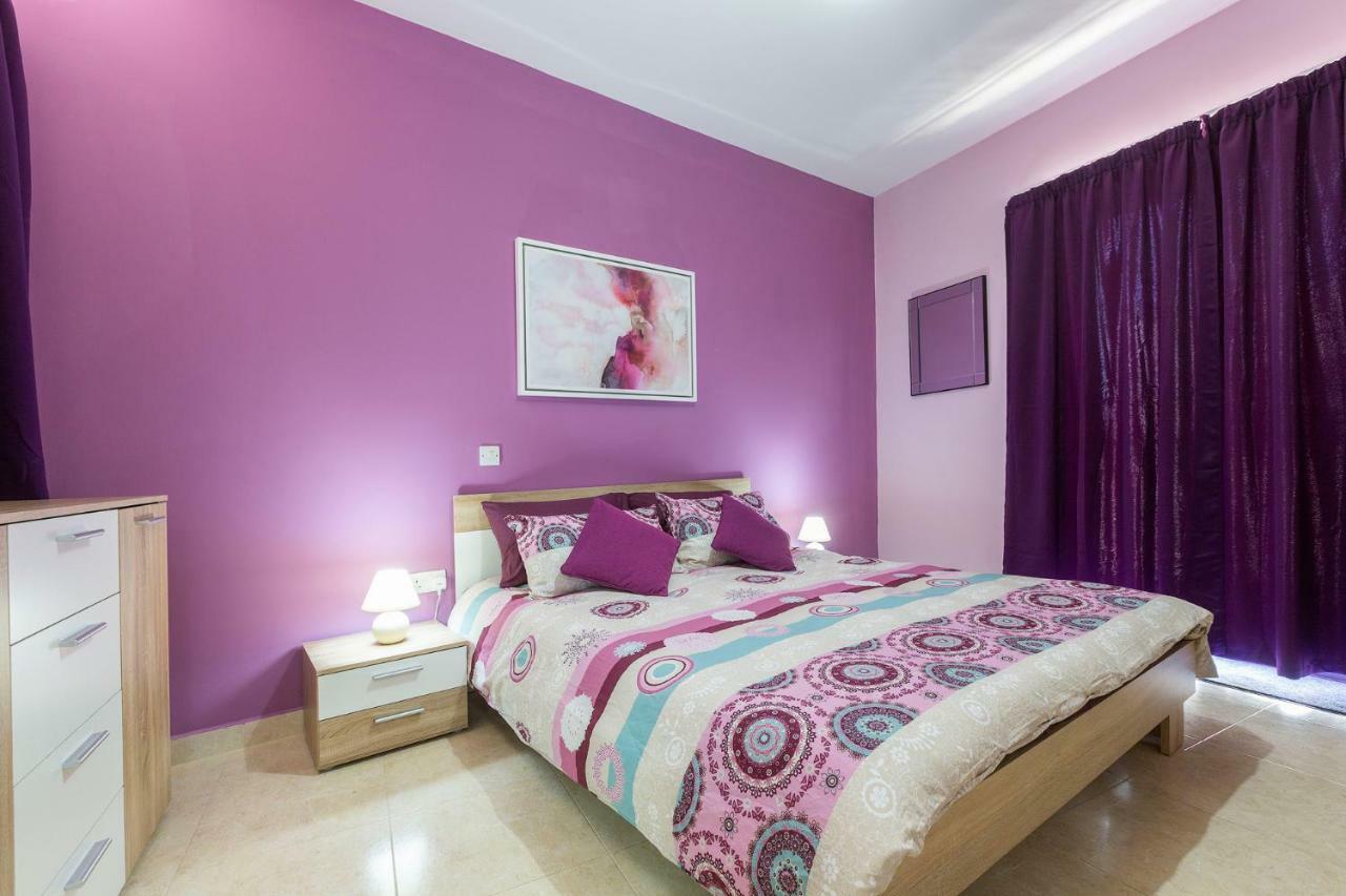 North Side Apartment 1 L-Imgarr Ngoại thất bức ảnh