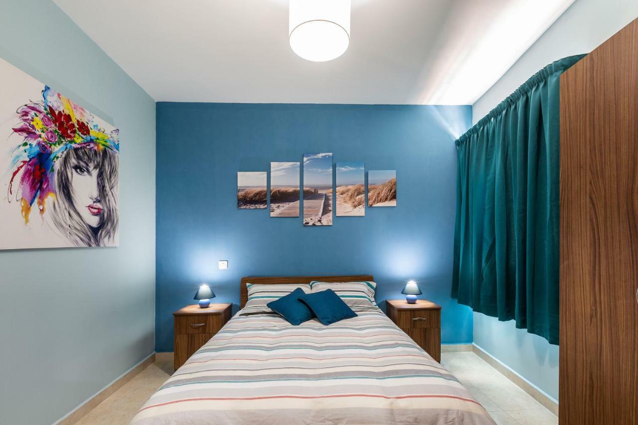 North Side Apartment 1 L-Imgarr Ngoại thất bức ảnh