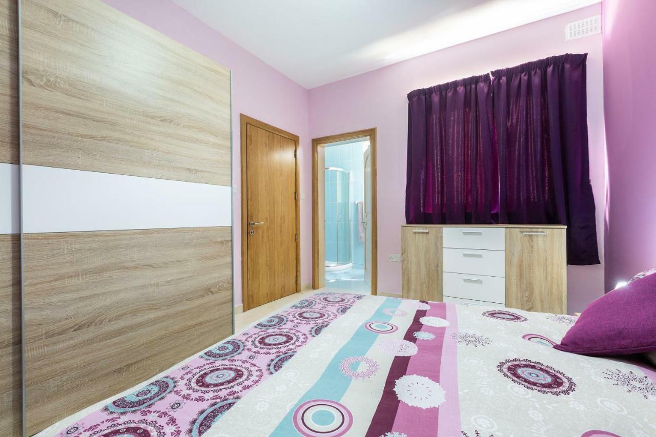 North Side Apartment 1 L-Imgarr Ngoại thất bức ảnh