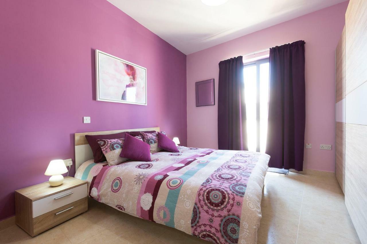 North Side Apartment 1 L-Imgarr Ngoại thất bức ảnh
