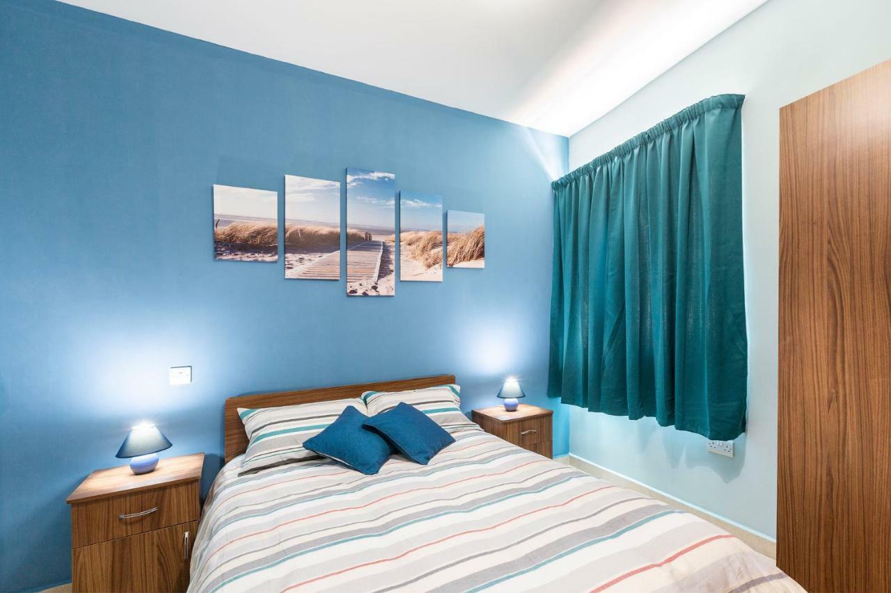 North Side Apartment 1 L-Imgarr Ngoại thất bức ảnh