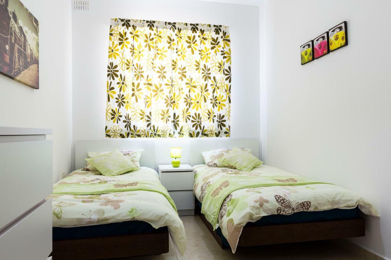 North Side Apartment 1 L-Imgarr Ngoại thất bức ảnh