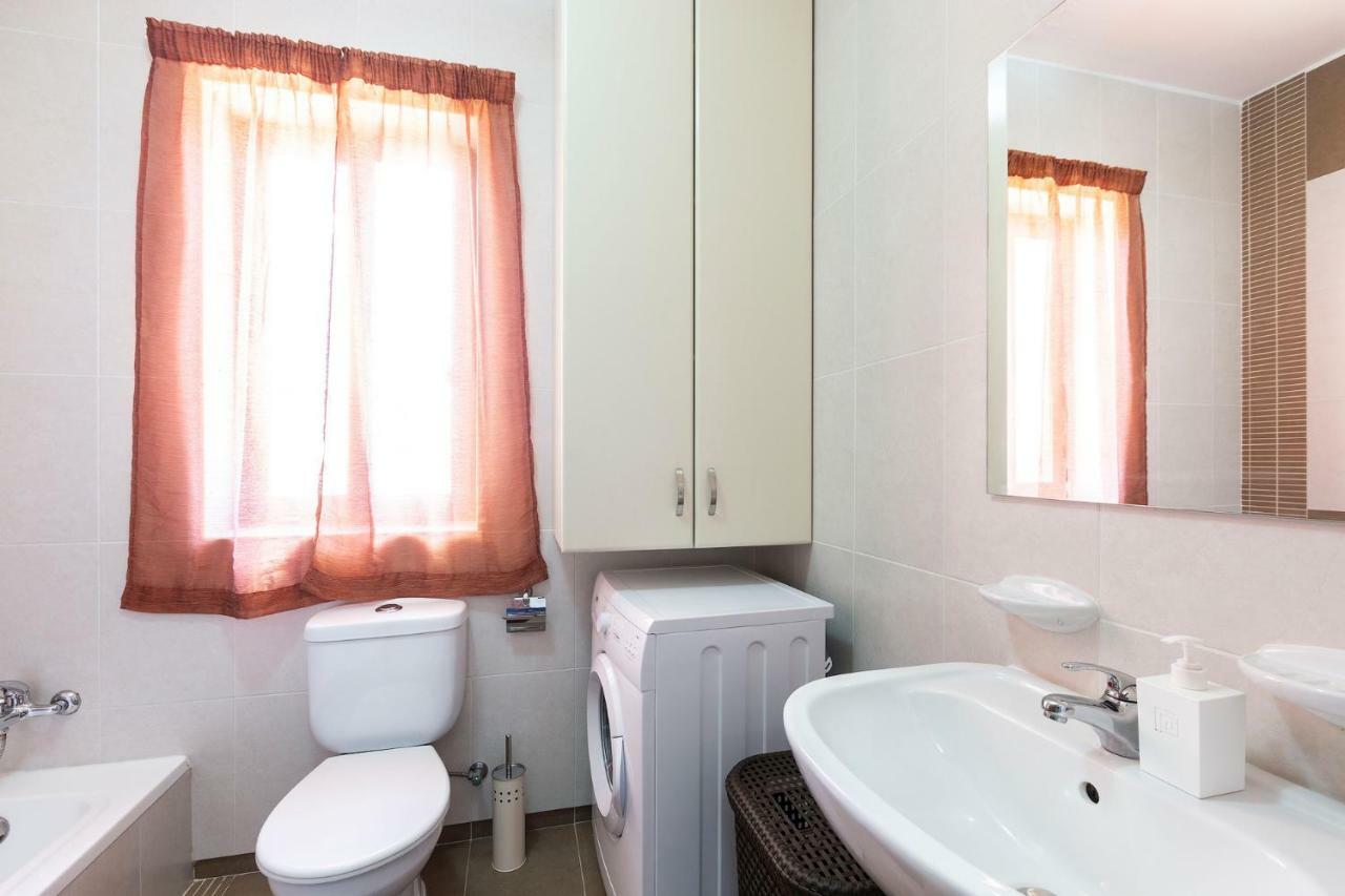 North Side Apartment 1 L-Imgarr Ngoại thất bức ảnh