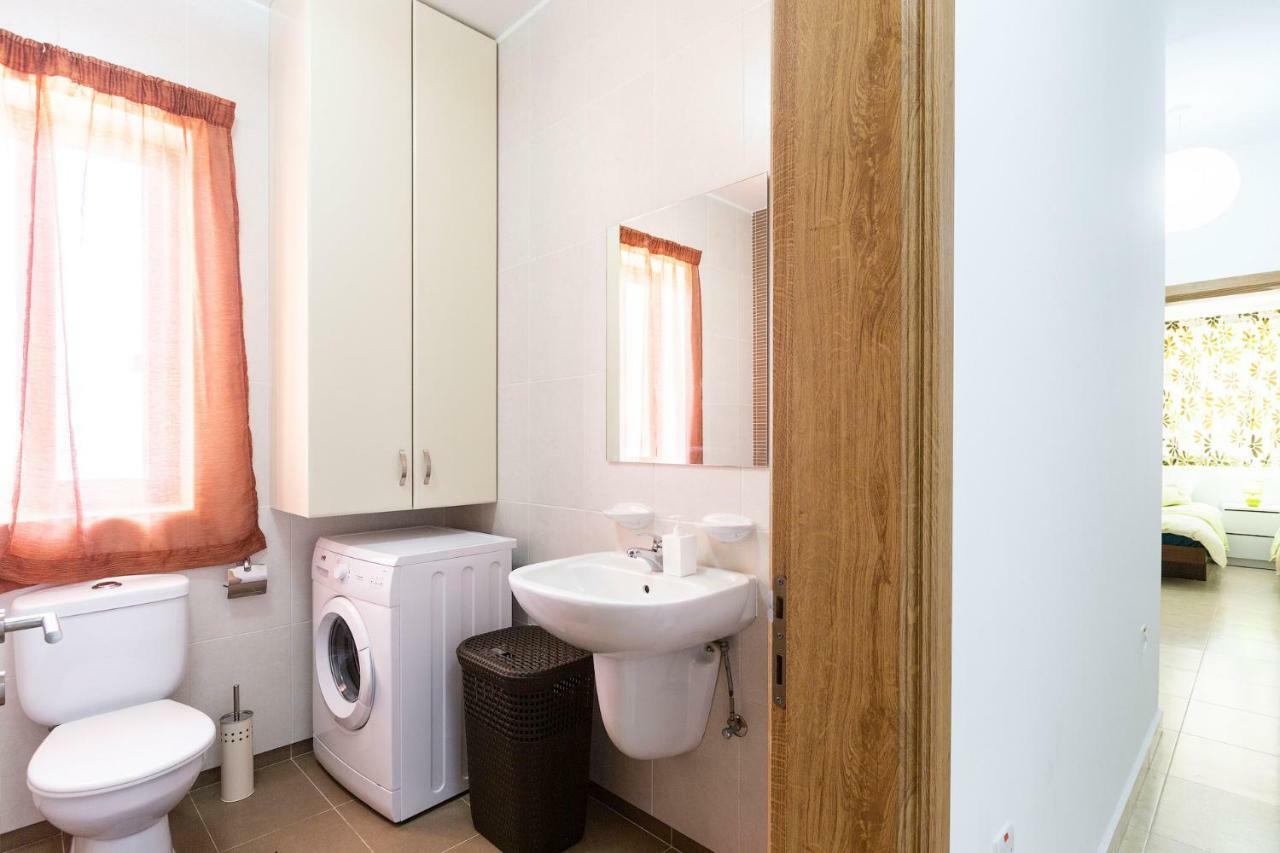 North Side Apartment 1 L-Imgarr Ngoại thất bức ảnh